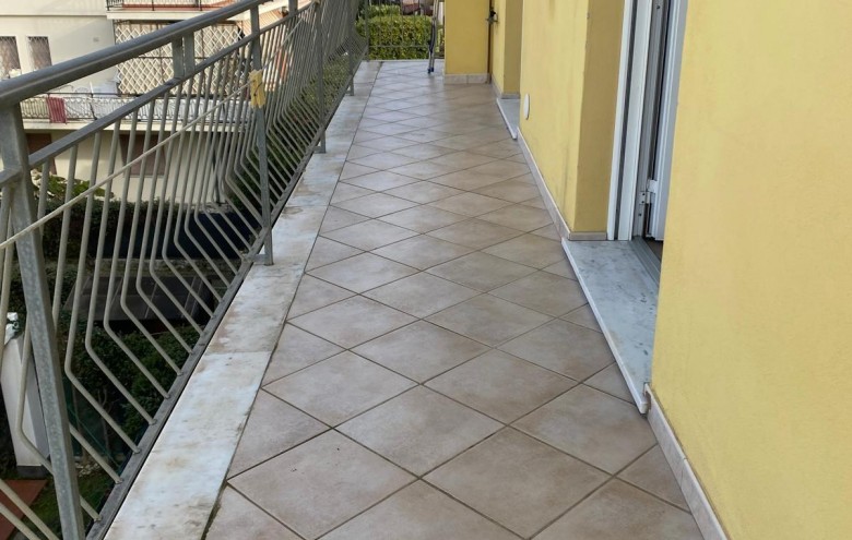 Appartamento in vendita a Massa