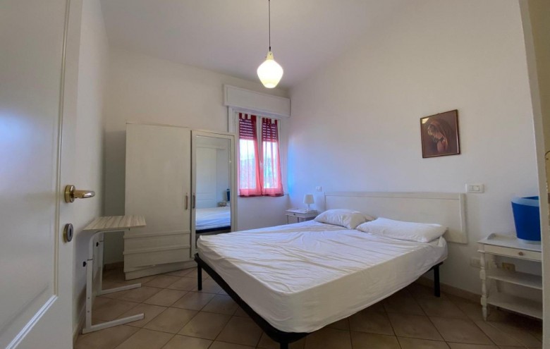 Appartamento in vendita a Massa