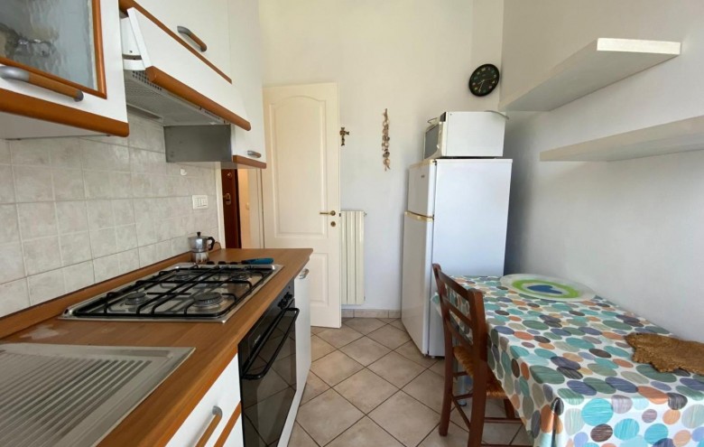 Appartamento in vendita a Massa