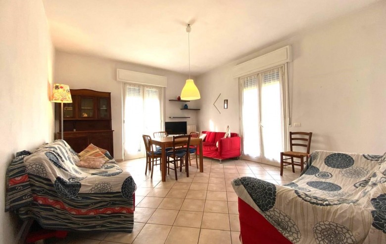 Appartamento in vendita a Massa