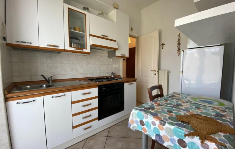 Appartamento in vendita a Massa