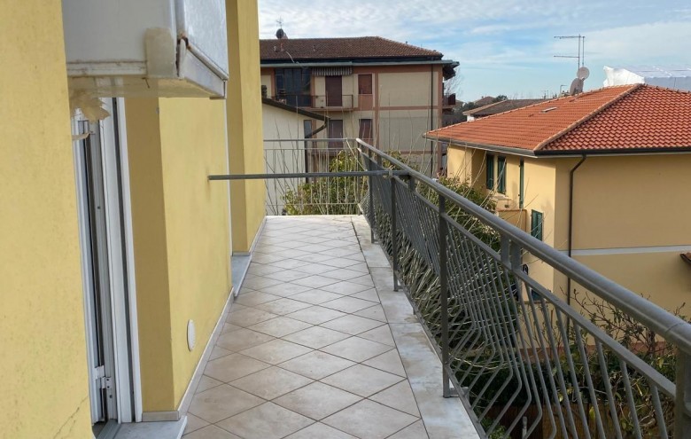 Appartamento in vendita a Massa