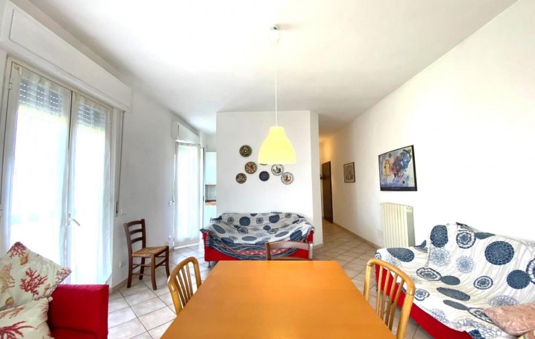 Appartamento in vendita a Massa