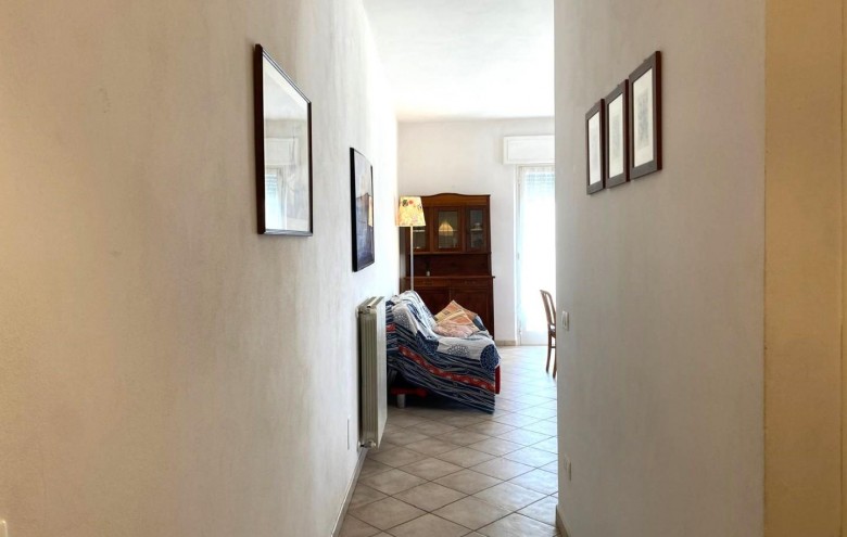 Appartamento in vendita a Massa