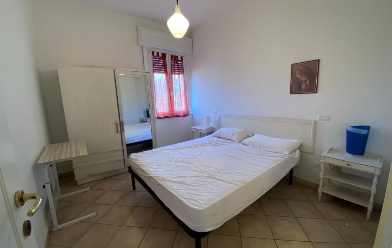 Appartamento in vendita a Massa