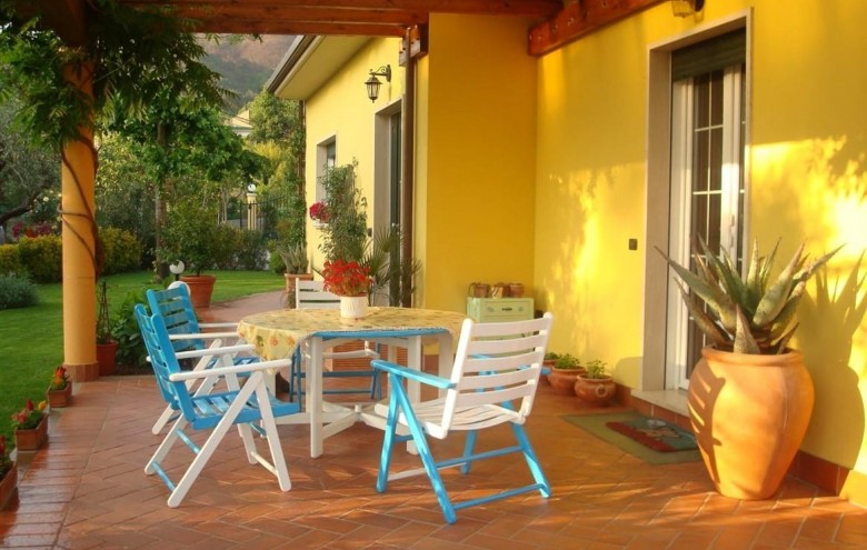 Villa singola in vendita a Montignoso