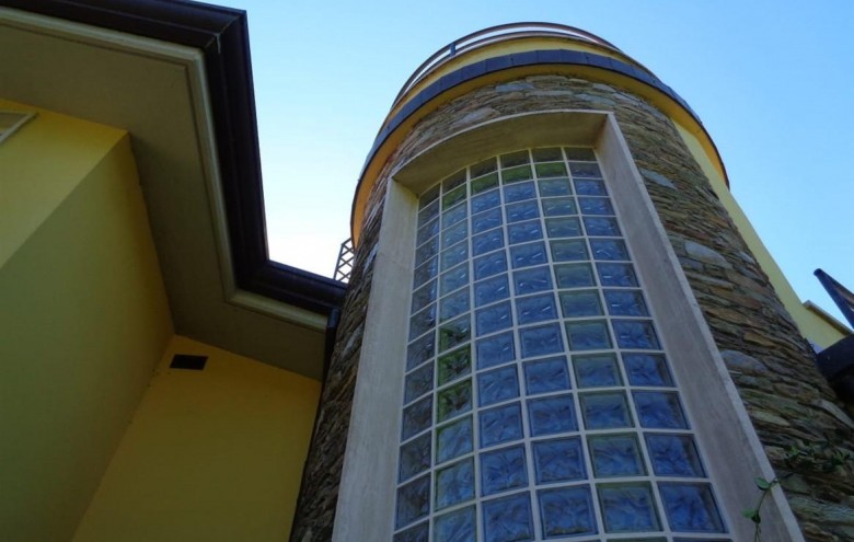 Villa singola in vendita a Montignoso