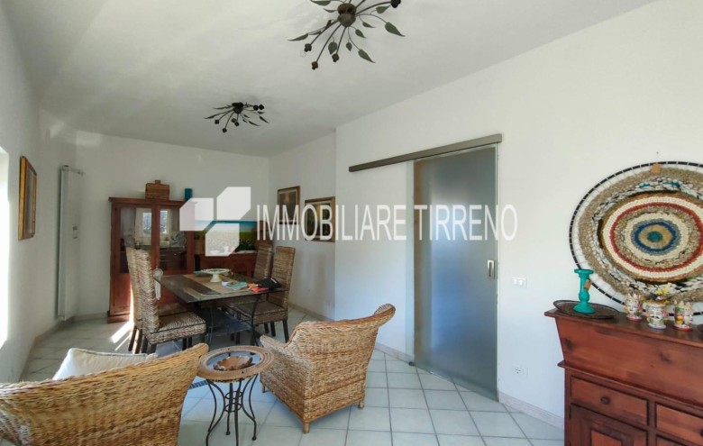 Villa singola in vendita a Massa