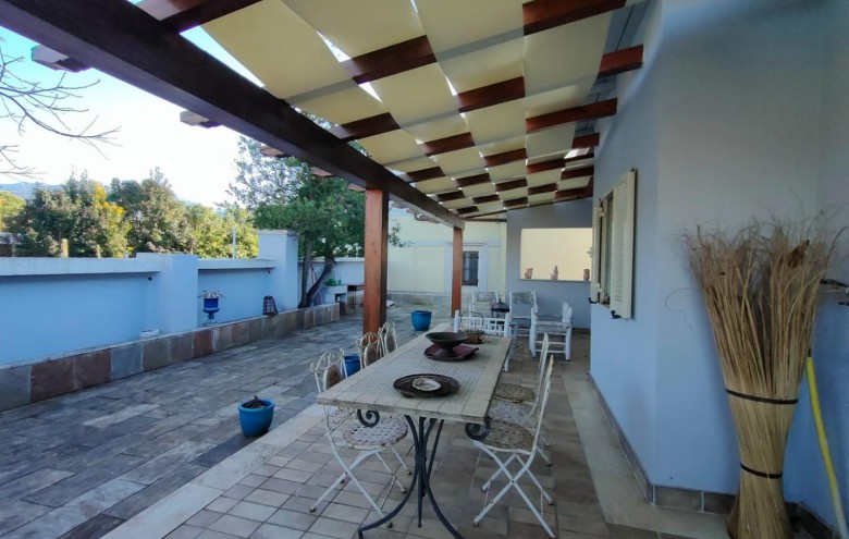 Villa singola in vendita a Massa