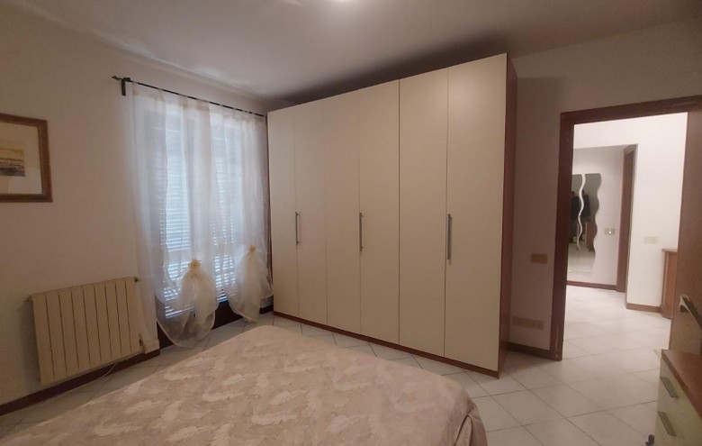 Villetta a schiera in vendita a Massa