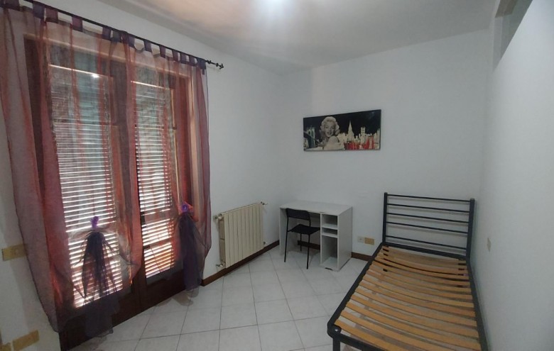 Villetta a schiera in vendita a Massa