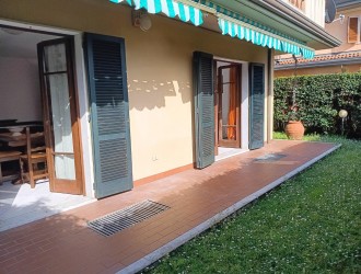 Villetta a schiera in vendita a Marina di Massa