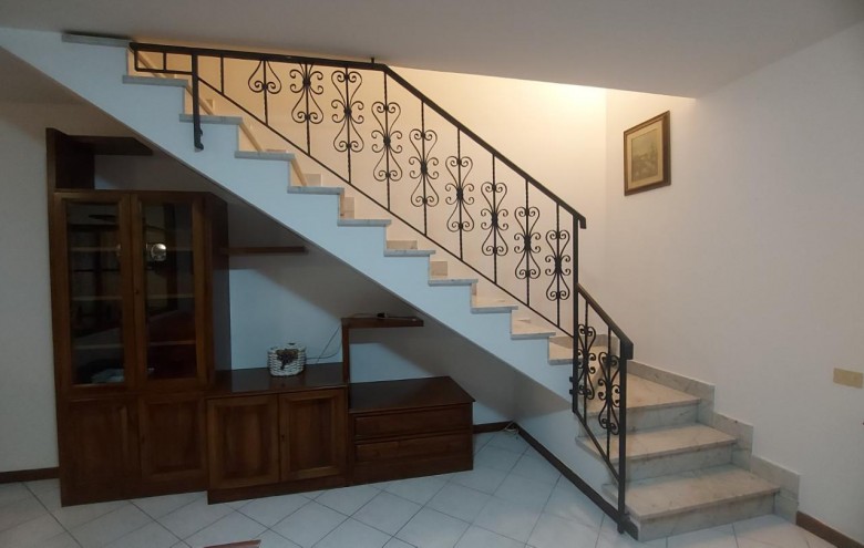 Villetta a schiera in vendita a Massa