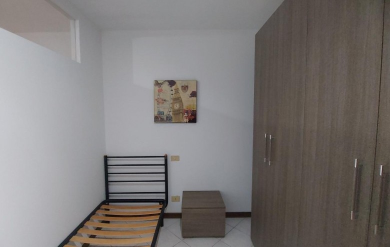 Villetta a schiera in vendita a Massa