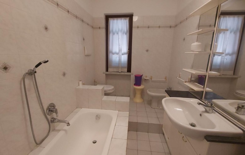 Villetta a schiera in vendita a Massa