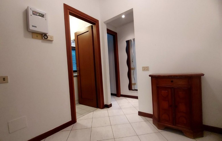 Villetta a schiera in vendita a Massa