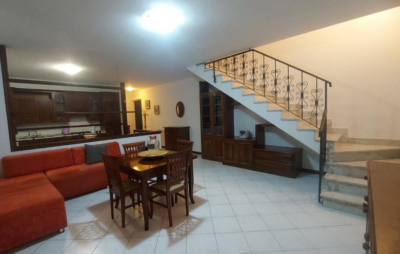 Villetta a schiera in vendita a Massa