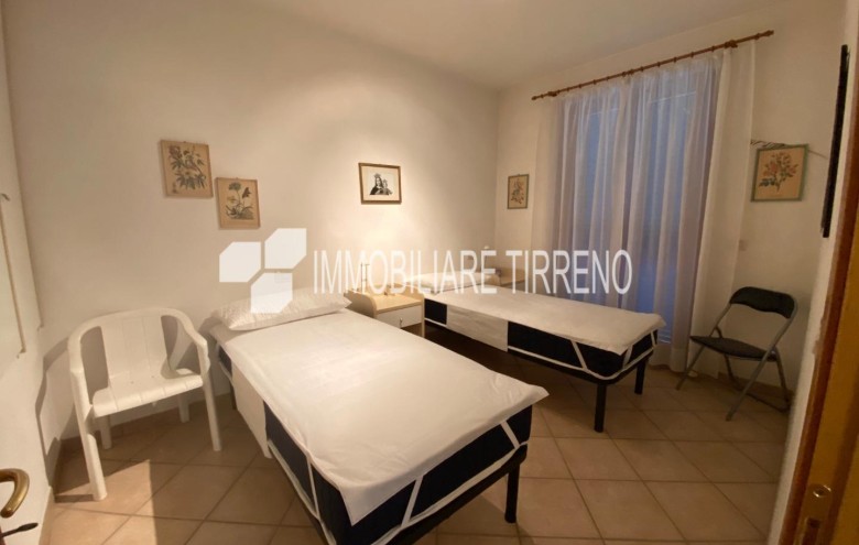 Villetta a schiera in affitto a Massa