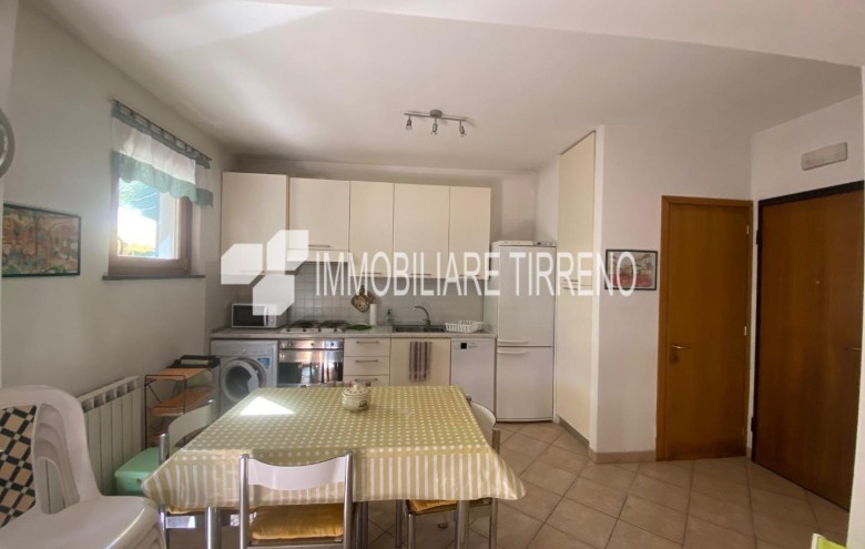 Villetta a schiera in affitto a Massa