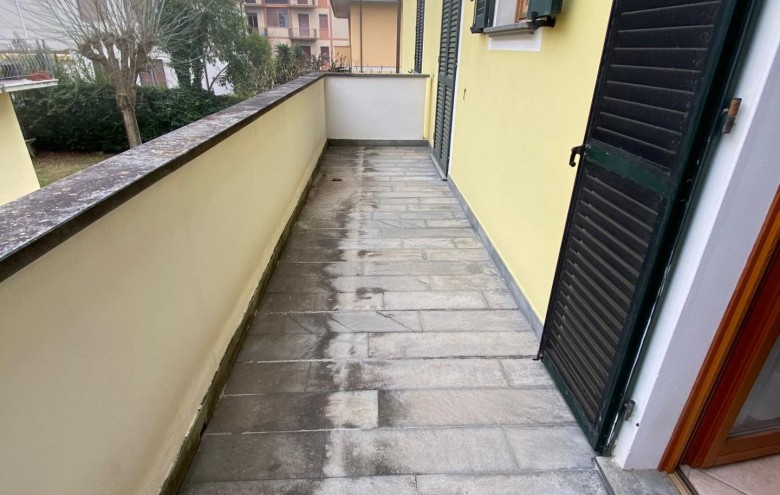 Villetta a schiera in affitto a Massa