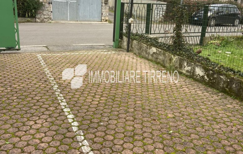 Villetta a schiera in affitto a Massa