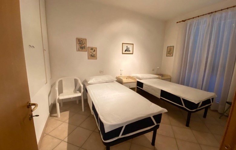 Villetta a schiera in affitto a Massa