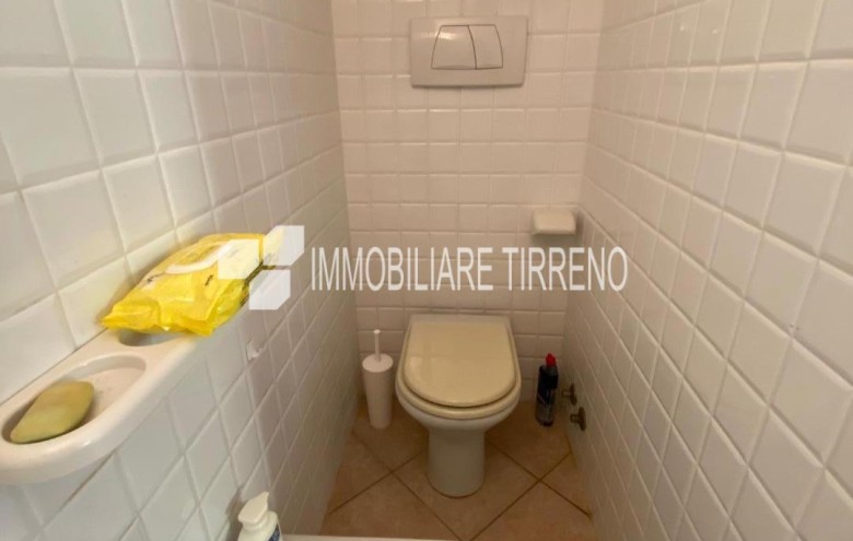 Villetta a schiera in affitto a Massa