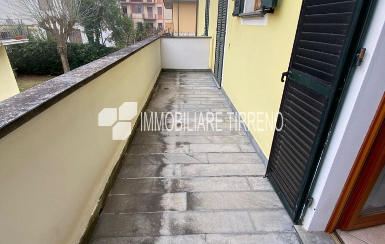 Villetta a schiera in affitto a Massa