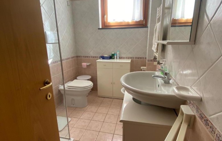 Villetta a schiera in affitto a Massa