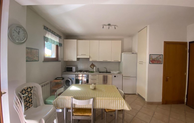 Villetta a schiera in affitto a Massa