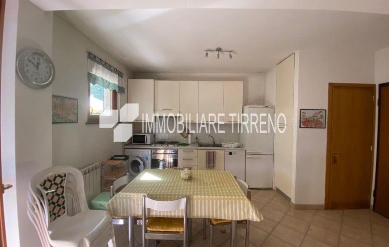 Villetta a schiera in affitto a Massa