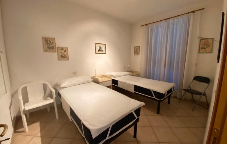 Villetta a schiera in affitto a Massa