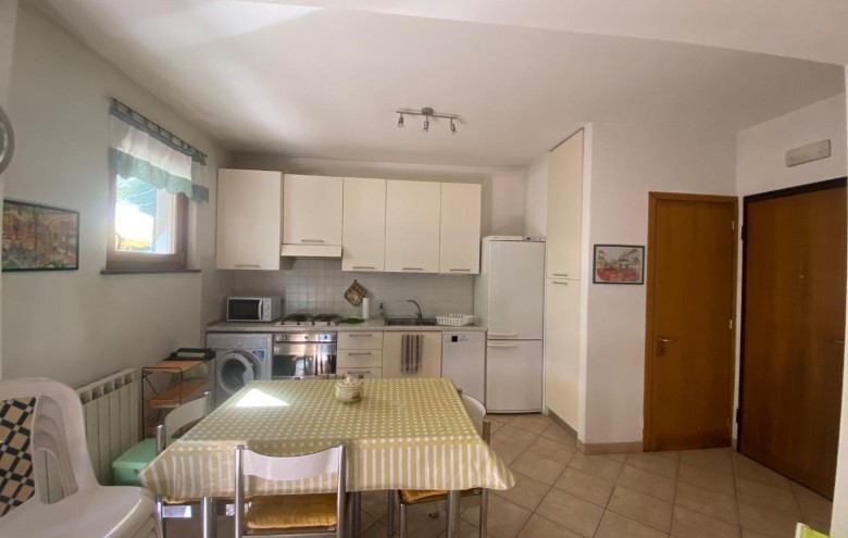 Villetta a schiera in affitto a Massa