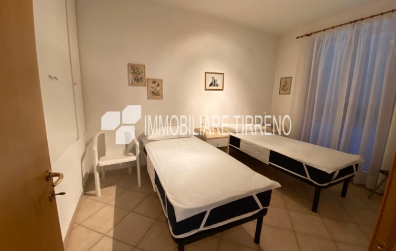 Villetta a schiera in affitto a Massa