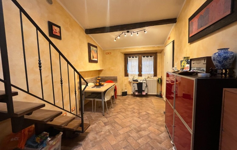 Appartamento in vendita a Massa