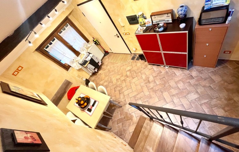 Appartamento in vendita a Massa