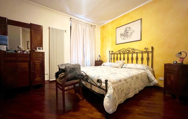 Appartamento in vendita a Massa