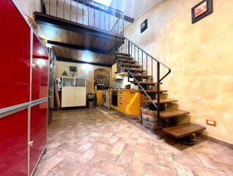 Appartamento in vendita a Massa