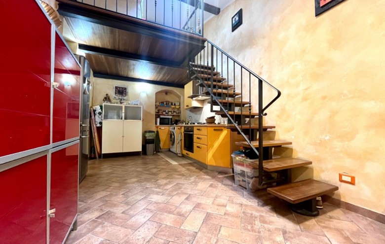 Appartamento in vendita a Massa