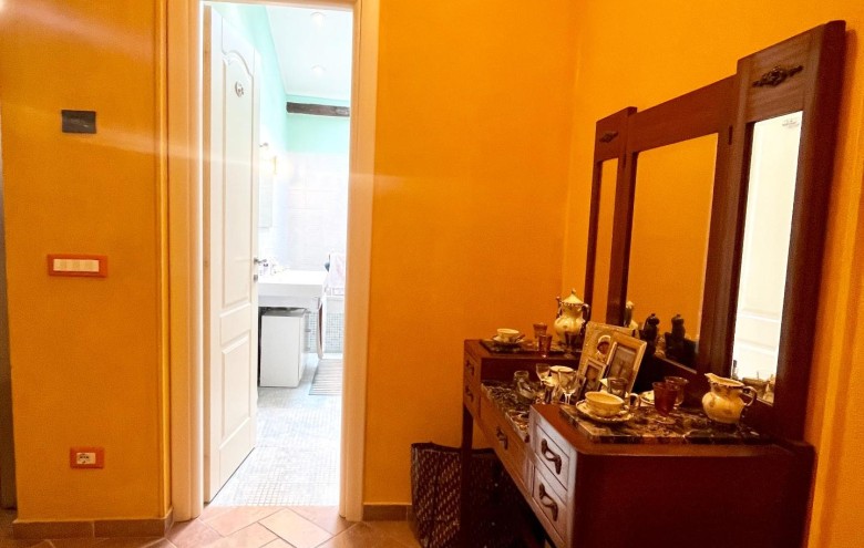 Appartamento in vendita a Massa