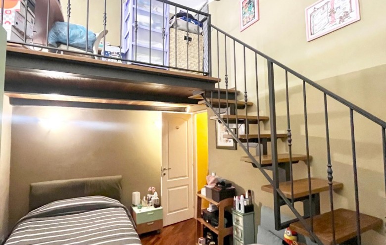 Appartamento in vendita a Massa