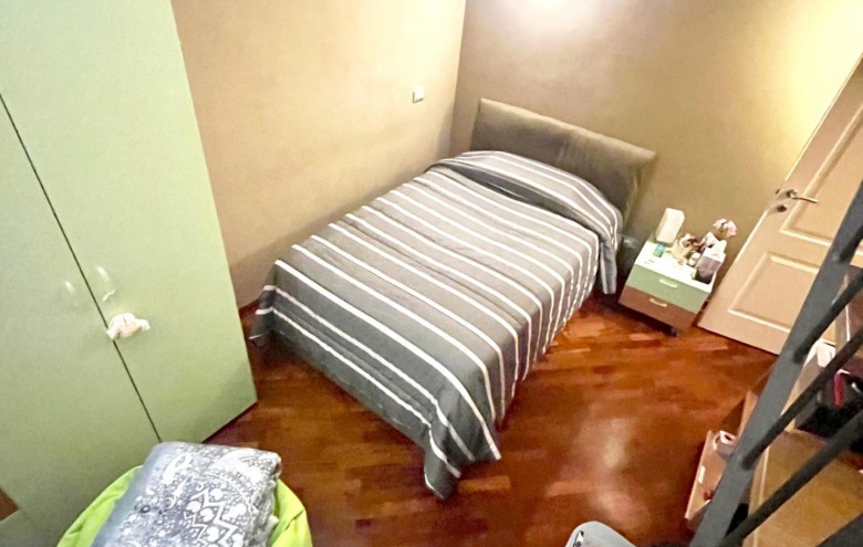 Appartamento in vendita a Massa