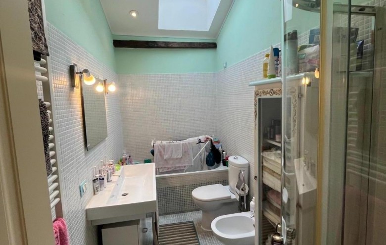 Appartamento in vendita a Massa