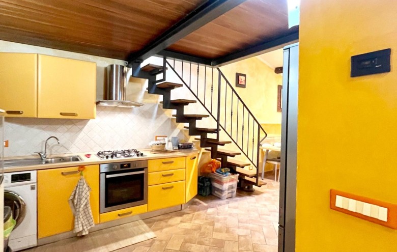 Appartamento in vendita a Massa