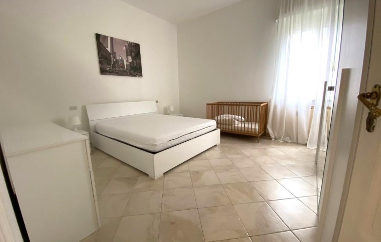 Appartamento in vendita a Massa