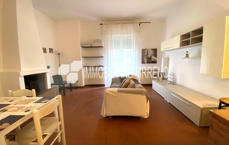 Appartamento in vendita a Massa