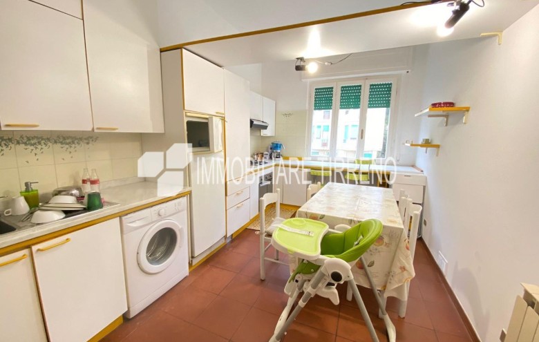 Appartamento in vendita a Massa