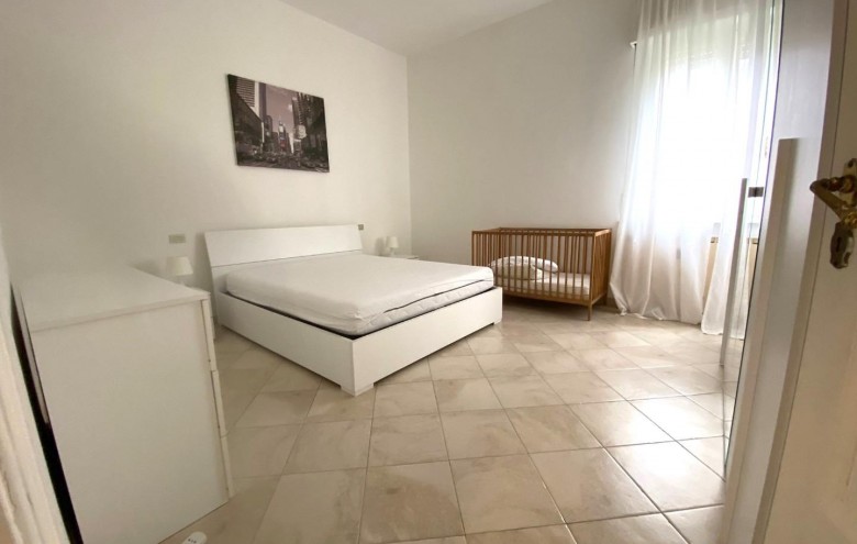 Appartamento in vendita a Massa