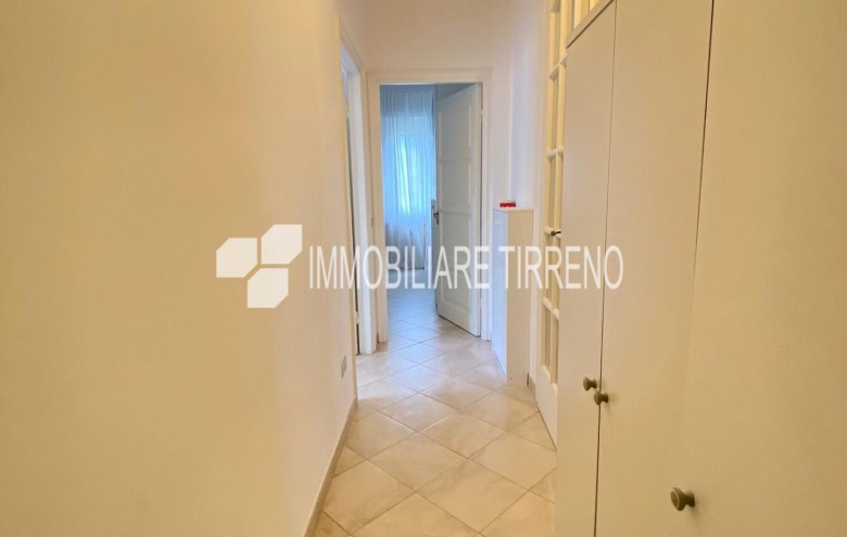 Appartamento in vendita a Massa