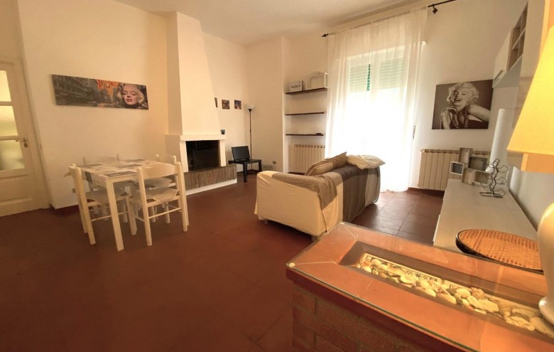 Appartamento in vendita a Massa